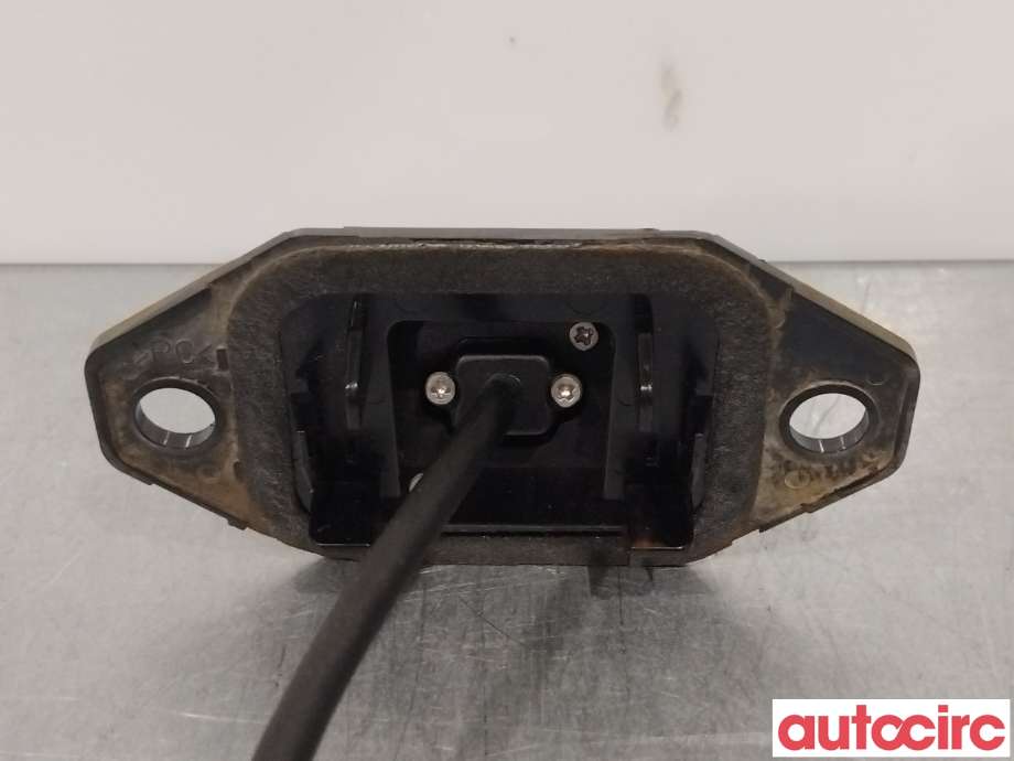 Kamera til Nissan Qashqai 2010-2014 (Type I, Fase 2)  (NISSAN|28442BR00B)