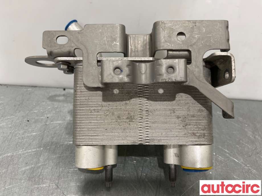 Varmeapparat diverse til Volvo XC40 2018-2024  (VOLVO|31699284|)