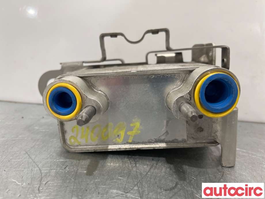 Varmeapparat diverse til Volvo XC40 2018-2024  (VOLVO|31699284|)