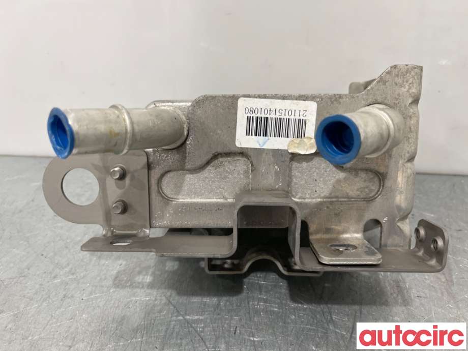 Varmeapparat diverse til Volvo XC40 2018-2024  (VOLVO|31699284|)