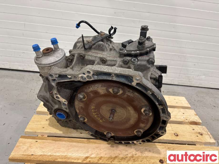 Girkasse automat til Mini One/Cooper, 2007-2014 (R55-57) (R55-57) (MINI|24007638575)