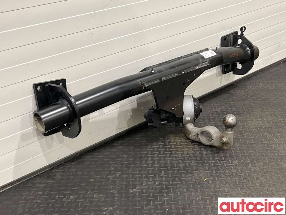 Hengerfeste til Volvo XC90 2015-2025 (Type II)  (VOLVO|32270154|32270155)