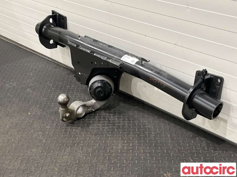 Hengerfeste til Volvo XC90 2015-2025 (Type II)  (VOLVO|32270154|32270155)