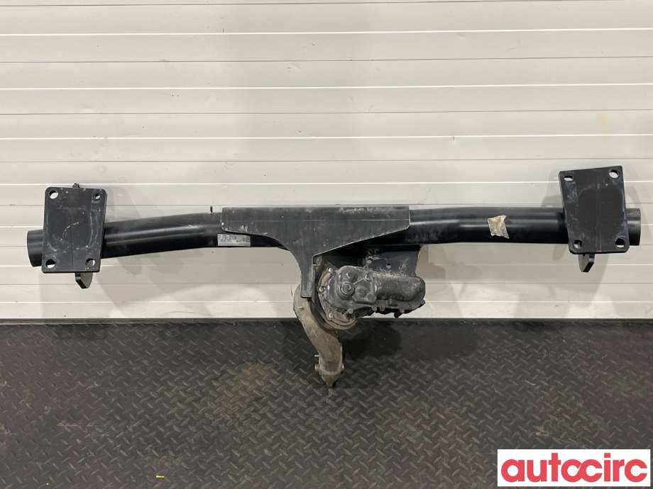 Hengerfeste til Volvo XC90 2015-2025 (Type II)  (VOLVO|32270154|32270155)