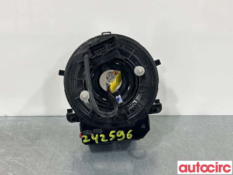 Airbag slepering til Hyundai Ioniq Electric 2016-2019 (Fase 1) (HYUNDAI|93490G2310)