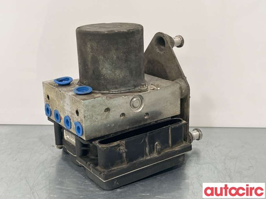 ABS sentral til Mercedes Sprinter, 2006-2013 (Fase 1) (906) (906) (MERCEDES|A0014468089)