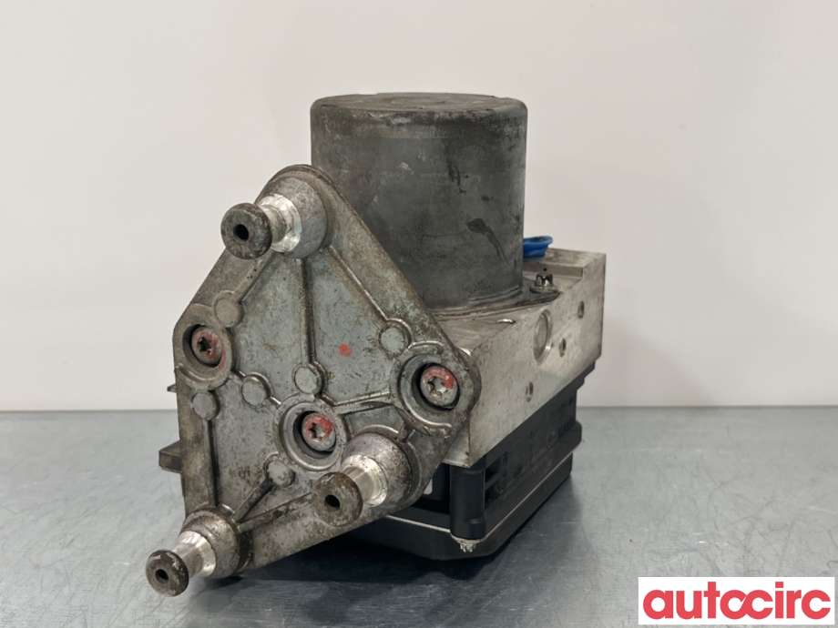 ABS sentral til Mercedes Sprinter 2006-2013 (Fase 1) (906) (906) (MERCEDES|A0014468089||A0014463089)