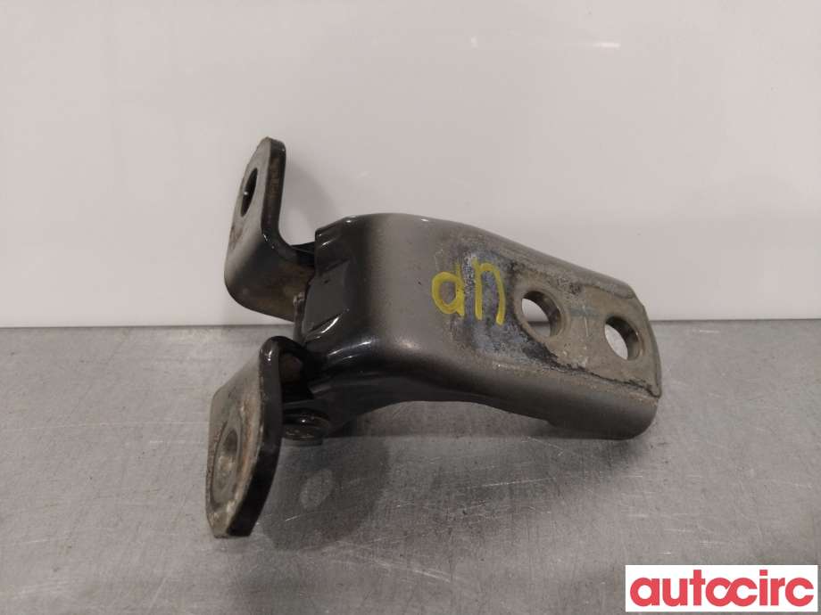 Hengsler til Toyota Yaris 2012-2014 (Type III, Fase 1) (TOYOTA|687100D091|6871002060)