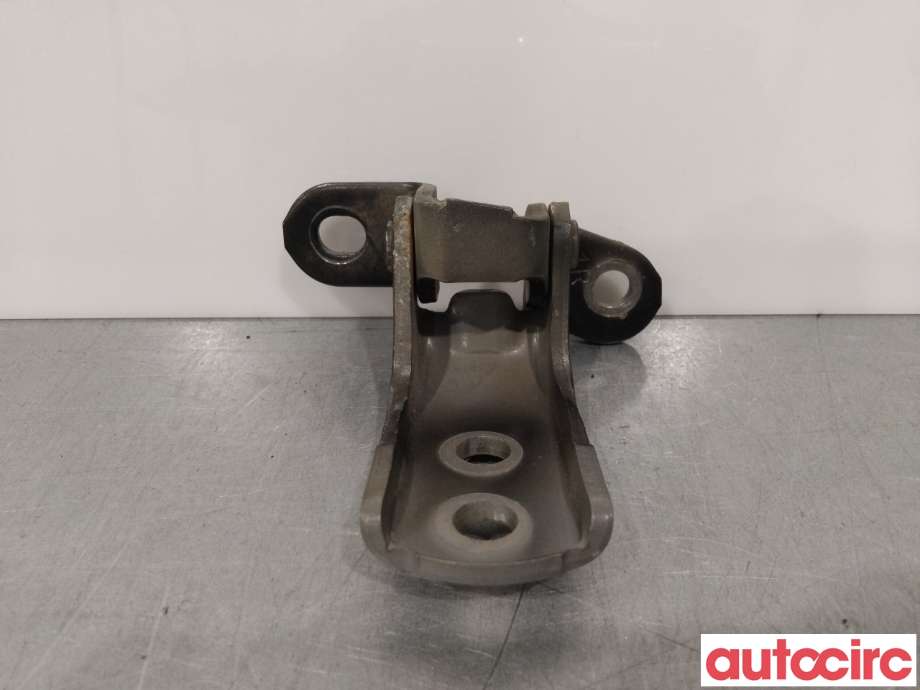 Hengsler til Toyota Yaris 2012-2014 (Type III, Fase 1) (TOYOTA|687100D091|6871002060)