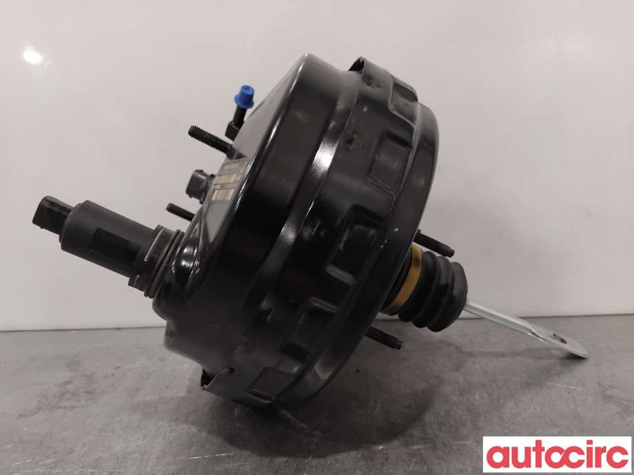 Bremsekraft-forsterker til Volvo V70 2005-2007 (Type II, Fase 2)  (VOLVO|31273644|037859-14314|30793676)