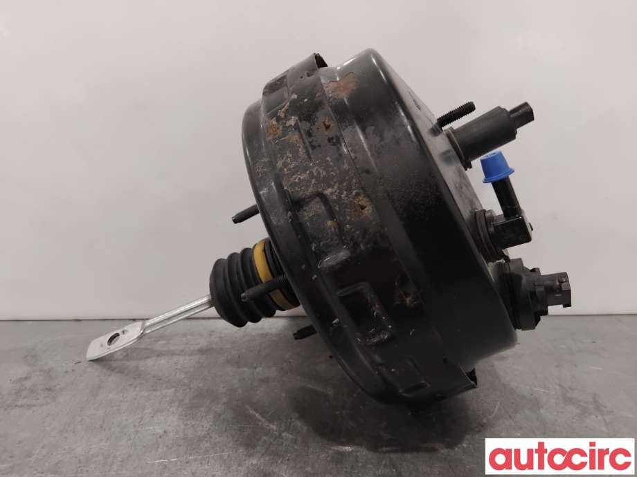 Bremsekraft-forsterker til Volvo V70 2005-2007 (Type II, Fase 2)  (VOLVO|31273644|037859-14314|30793676)