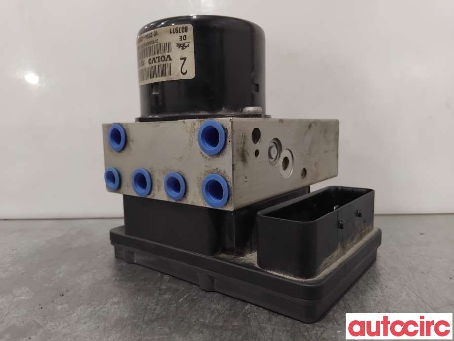 ABS sentral til Volvo V70, 2005-2007 (Type II, Fase 2)  (VOLVO|30793491)