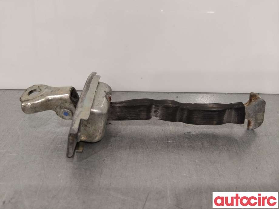 Dørstopper til Toyota Yaris 2012-2014 (Type III, Fase 1) (TOYOTA|6861052130|)
