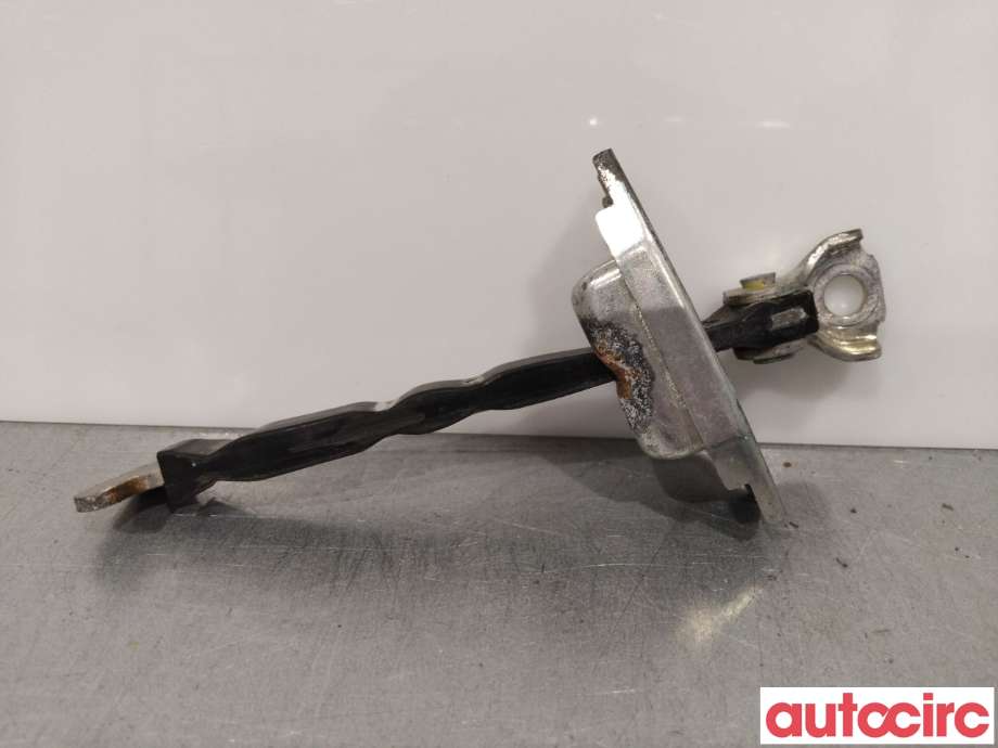 Dørstopper til Toyota Yaris 2012-2014 (Type III, Fase 1) (TOYOTA|6861052130|)