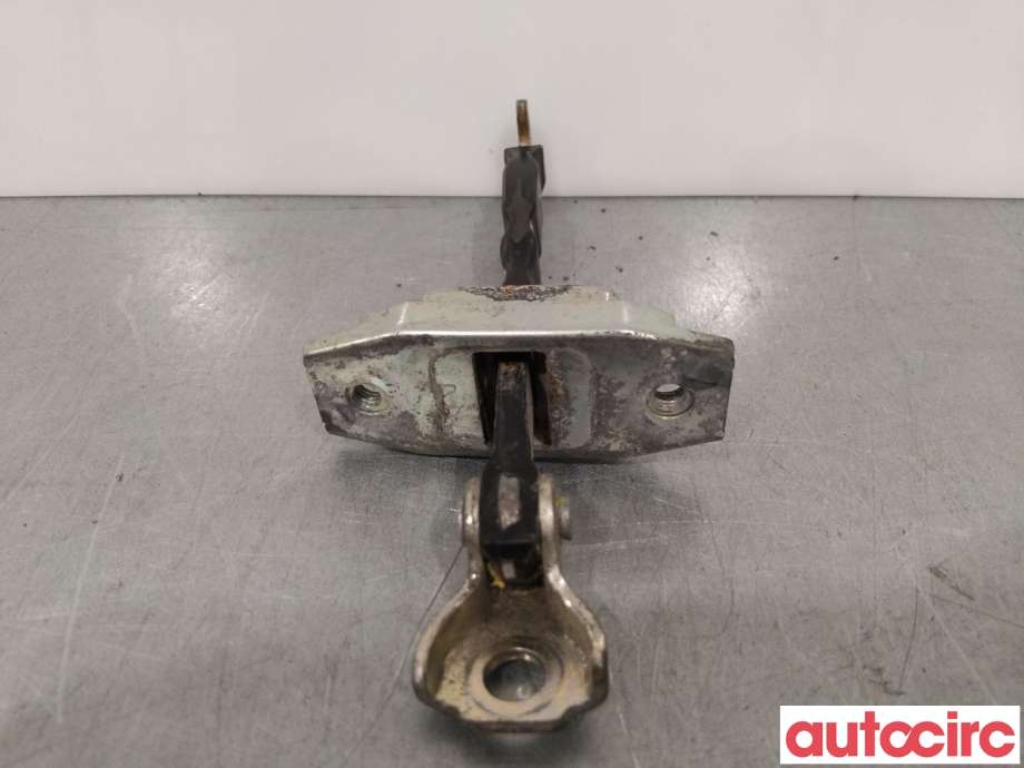 Dørstopper til Toyota Yaris 2012-2014 (Type III, Fase 1) (TOYOTA|6861052130|)