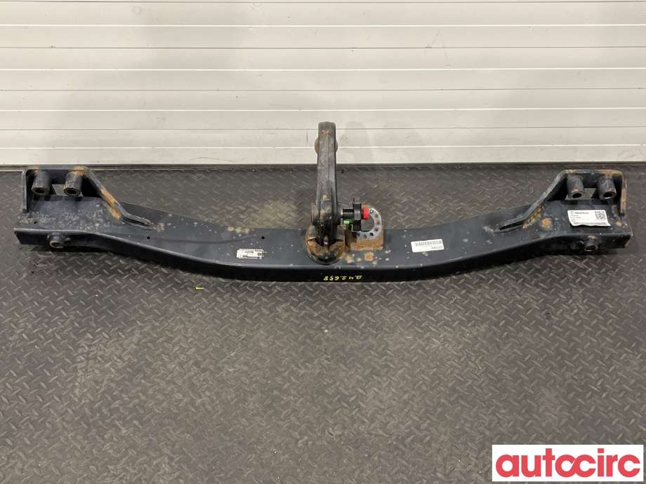 Hengerfeste til Porsche Cayenne 2010-2017 (92A) (92A) (PORSCHE|95872200300|327044|327044600002)