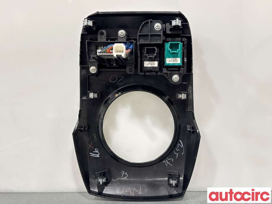 Diverse deler til Nissan Leaf 2018-->> (Type II) (NISSAN|969415SH1A||969415SH0A)