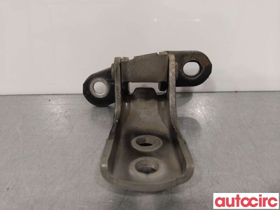 Hengsler til Toyota Yaris 2012-2014 (Type III, Fase 1)  (TOYOTA|687200D091|6872002060)