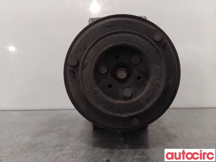Aircondition kompressor til Volvo V70, 2005-2007 (Type II, Fase 2)  (VOLVO|36001066)