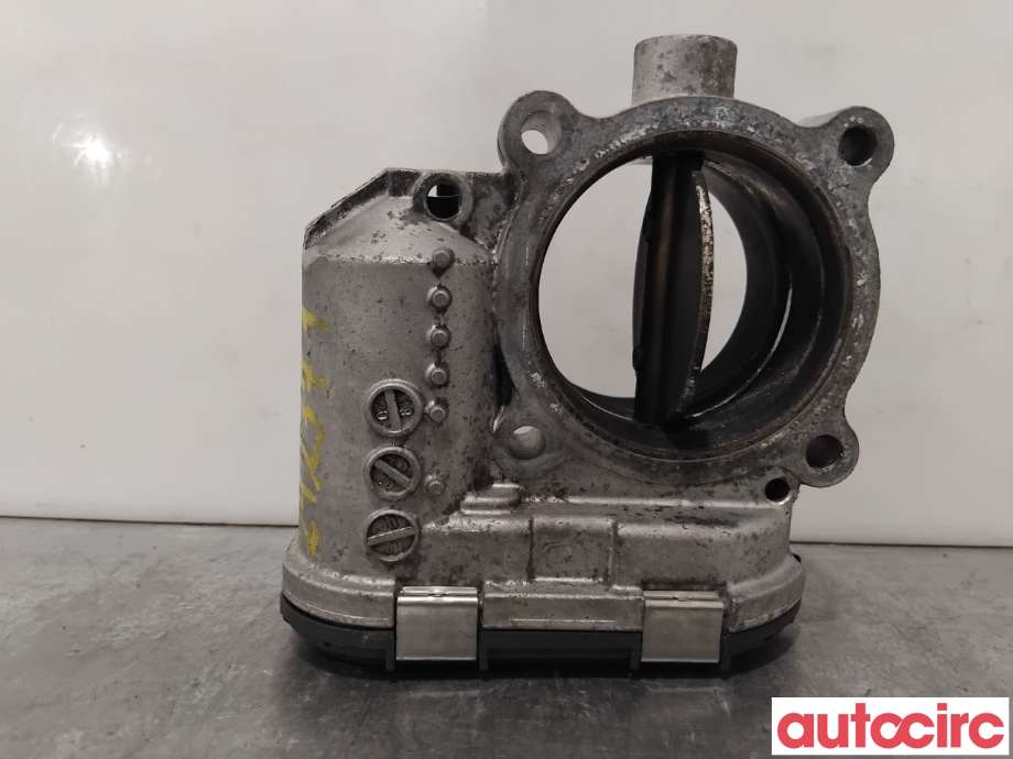 Spjeldhus til Volvo V70 2005-2007 (Type II, Fase 2)  (VOLVO|31216665|0281002701|8692720)