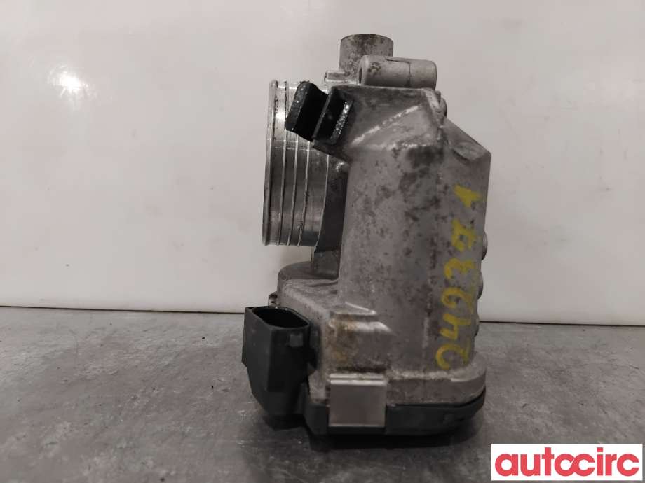 Spjeldhus til Volvo V70 2005-2007 (Type II, Fase 2)  (VOLVO|31216665|0281002701|8692720)