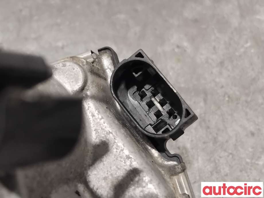 Spjeldhus til Volvo V70 2005-2007 (Type II, Fase 2)  (VOLVO|31216665|0281002701|8692720)