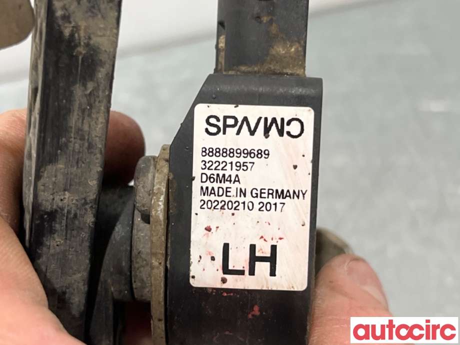 Sensor nivå til Volvo XC40 2018-2024 (VOLVO|32221957|8888899689)