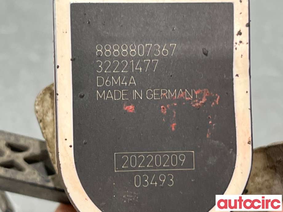 Sensor nivå til Volvo XC40 2018-2024 (VOLVO|32221957|8888899689)