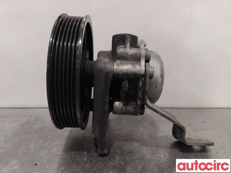 Servo pumpe mekanisk til BMW 3-Serie 1998-2005 (E46) (E46) (BMW|32416760036|2108401|6750423)