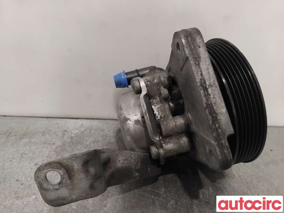 Servo pumpe mekanisk til BMW 3-Serie 1998-2005 (E46) (E46) (BMW|32416760036|2108401|6750423)