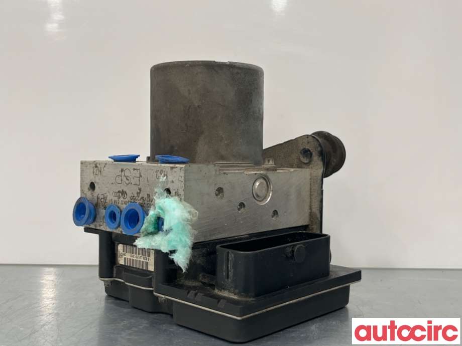 ABS sentral til Audi A4, 2007-2014 (Type IV) (B8) (B8) (AUDI|8K0614517EL)