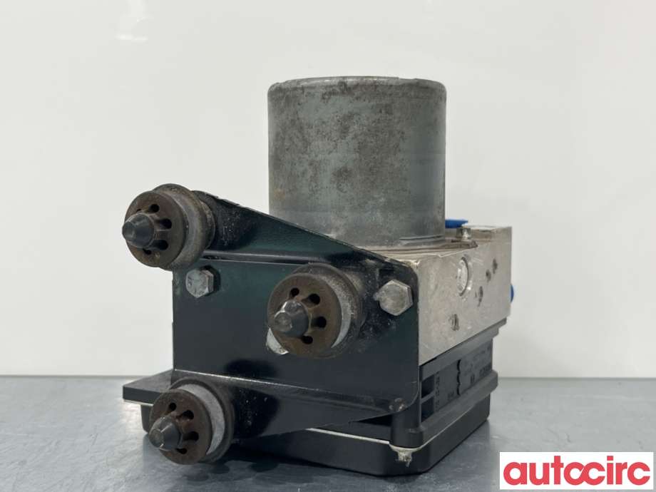 ABS sentral til Audi A4 2007-2014 (Type IV) (B8) (B8) (AUDI|8K0614517EL|0265236339|8K0614517EJ)