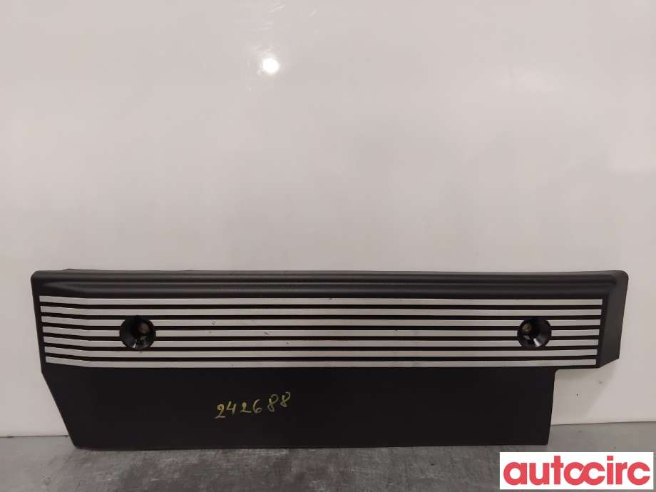 Motordeksel over motor til BMW 3-Serie 1998-2005 (E46) (E46) (BMW|11127526445||1353-1707404)
