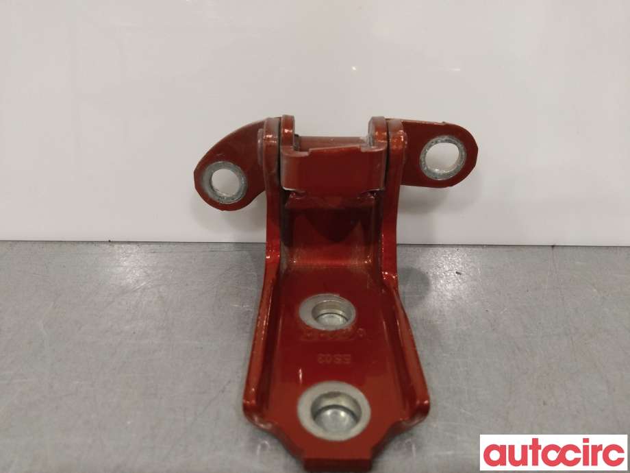 Hengsler til Toyota Corolla, 2019-->>  (TOYOTA|6877002080)