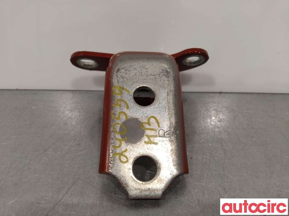 Hengsler til Toyota Corolla 2019-->> (TOYOTA|6877002080)