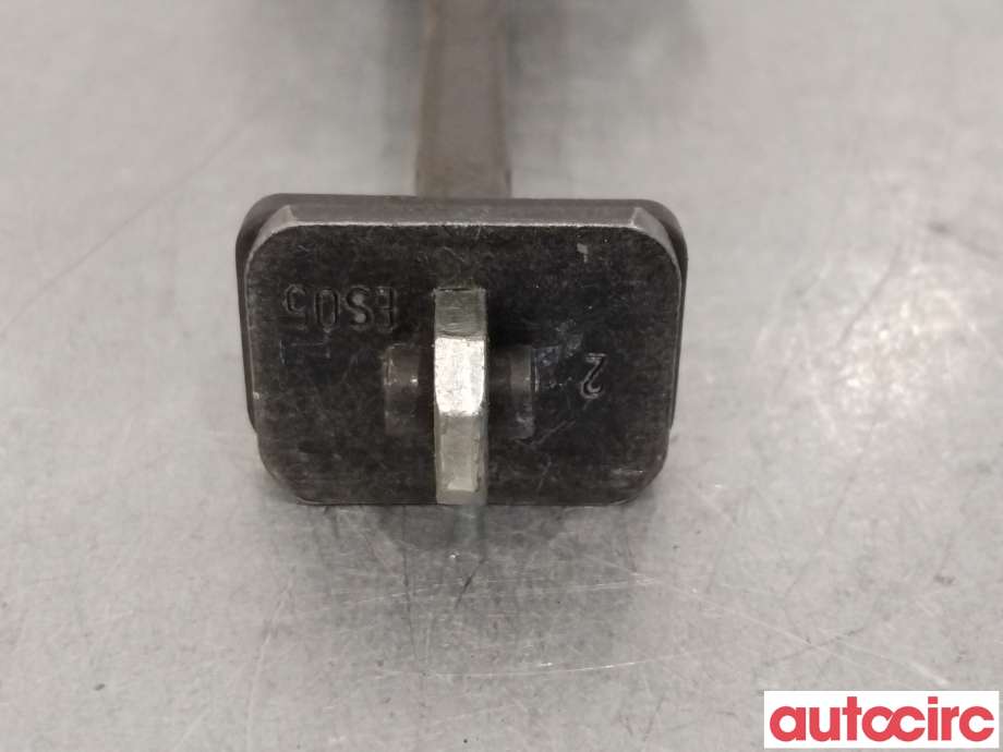 Dørstopper til Toyota Corolla 2019-->>  (TOYOTA|6863002340|6863002440)