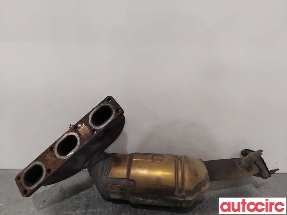 Katalysator til BMW 3-Serie 1998-2005 (E46) (E46) (BMW|18407518674||7502226)