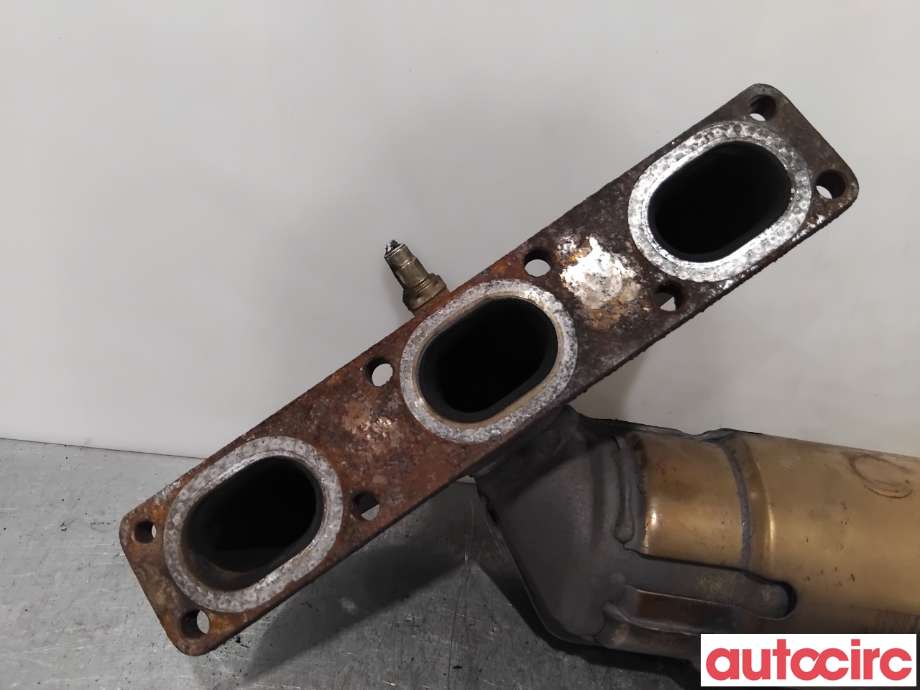 Katalysator til BMW 3-Serie 1998-2005 (E46) (E46) (BMW|18407518674||7502226)
