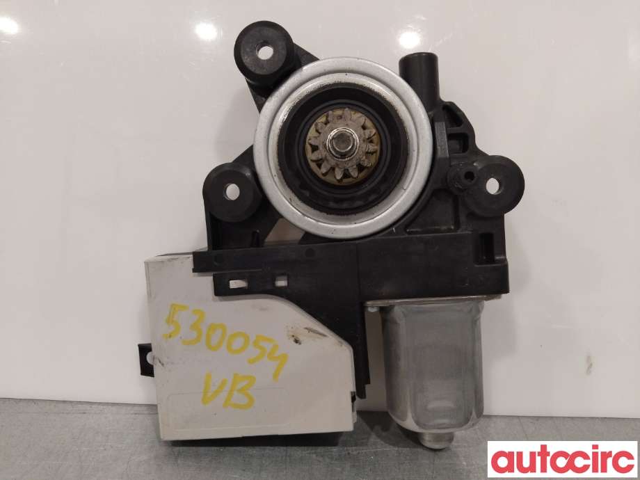 Ruteheis venstre bak til Ford Kuga 2008-2012 (Type I)  (FORD|1767046|7M5T-14D218-YC)