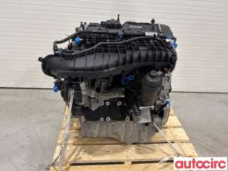 Motor bensin til BMW 5-Serie,  (G30/G31) (BMW|11002469211|B48-B20B)