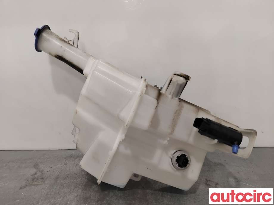 Spylertank til Hyundai Ioniq Electric, 2016-2019 (Fase 1)  (HYUNDAI|98610G2010)
