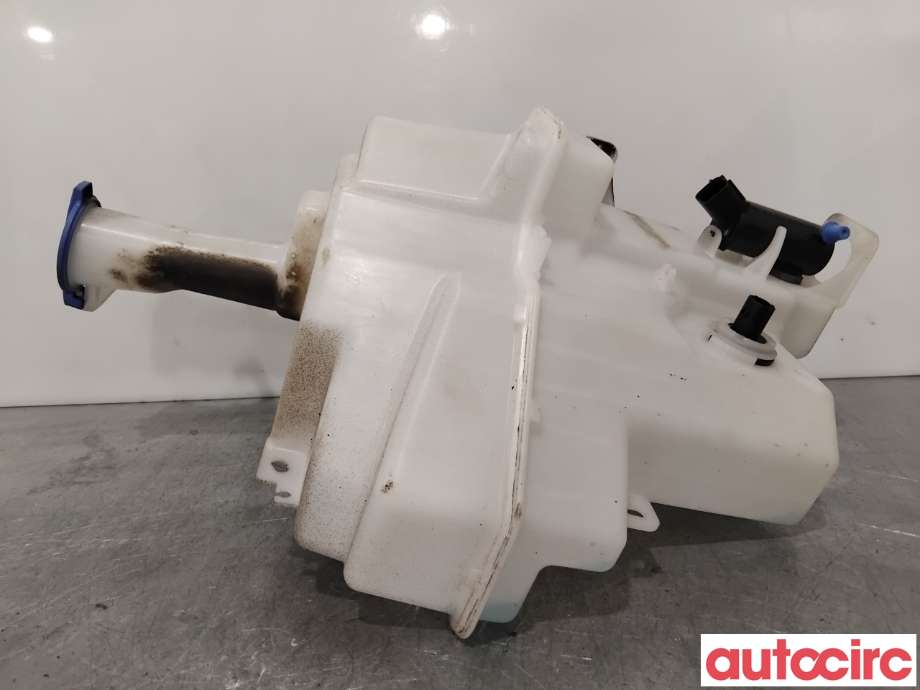 Spylertank til Hyundai Ioniq Electric 2016-2019 (Fase 1) (HYUNDAI|98610G2010||98610-G2010)