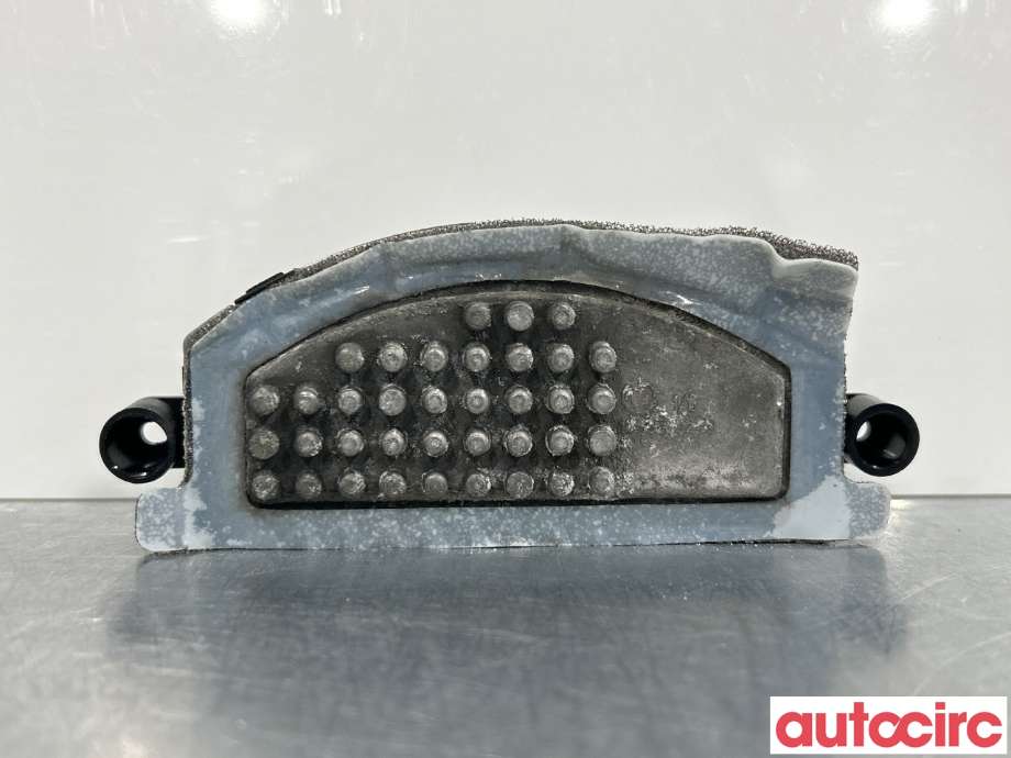 Varmeapparat motstand til Audi A4, 2007-2014 (Type IV) (B8) (B8) (AUDI|8T0820521G)
