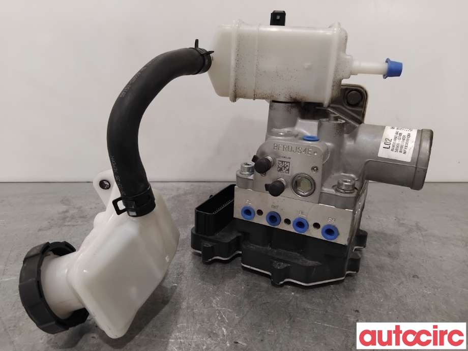 ABS sentral til Hyundai Ioniq Electric 2016-2019 (Fase 1)  (HYUNDAI|58500G7400||58500-G7400)