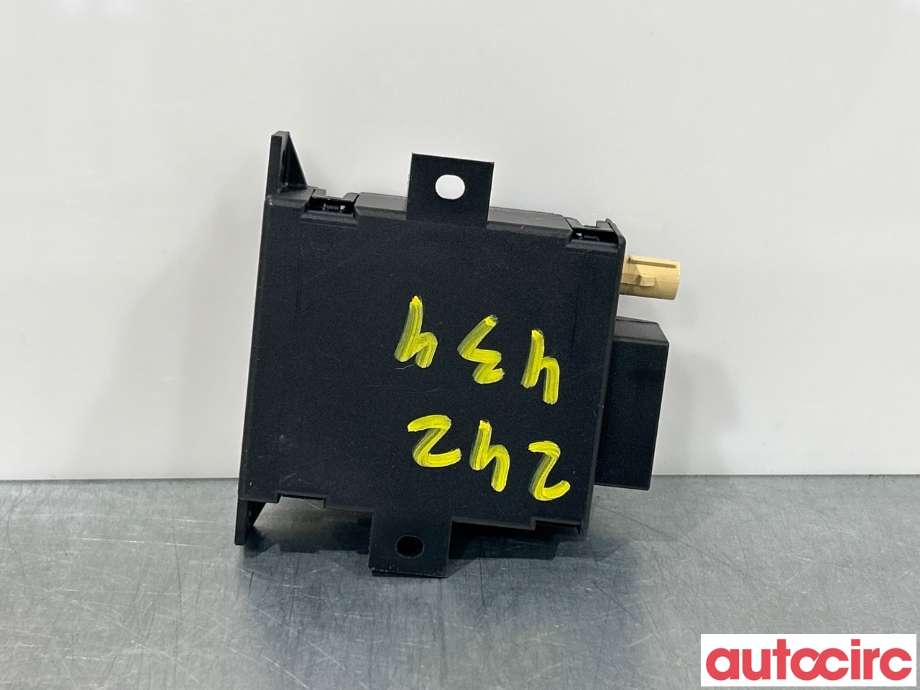 Styreenhet diverse til Audi A4 2007-2014 (Type IV) (B8) (B8) (AUDI|8K0963271|)
