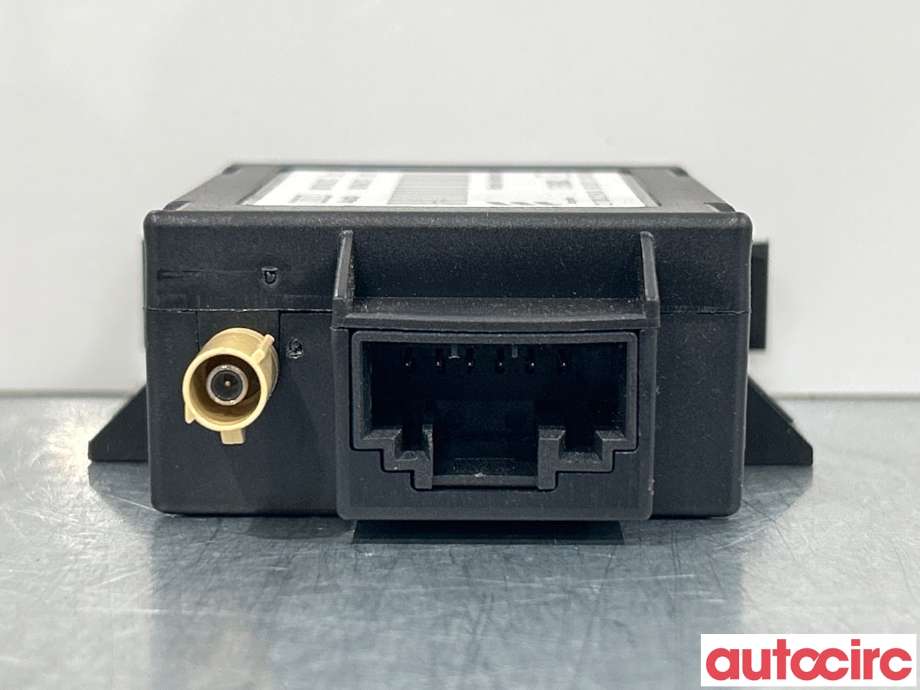 Styreenhet diverse til Audi A4 2007-2014 (Type IV) (B8) (B8) (AUDI|8K0963271|)