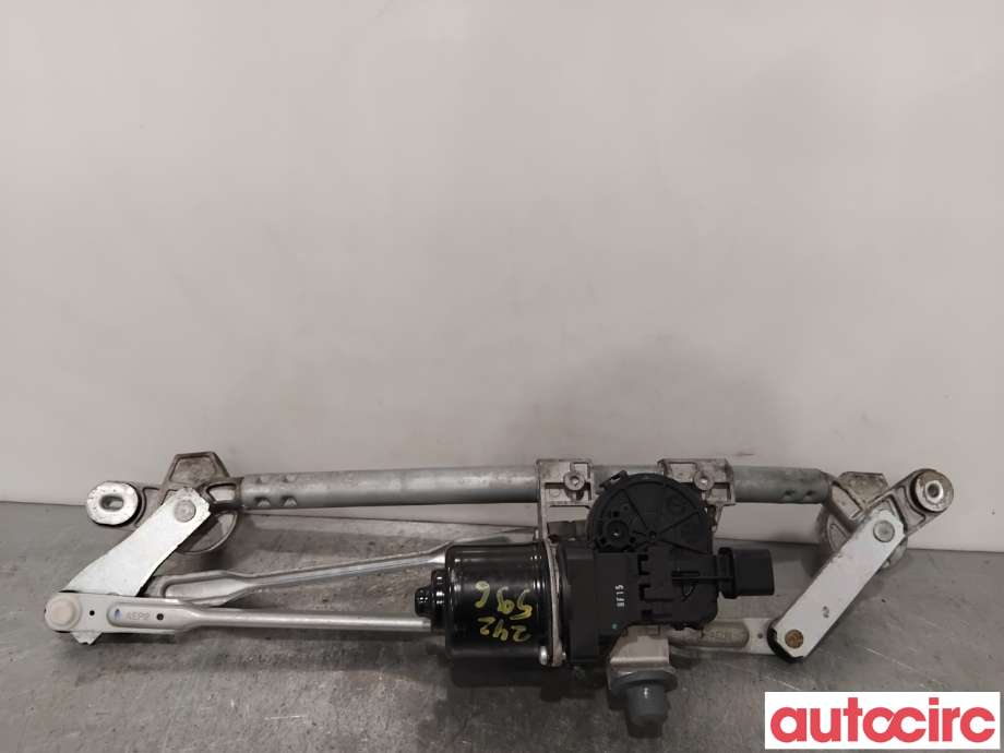 Viskermotor frontrute til Hyundai Ioniq Electric, 2016-2019 (Fase 1)  (HYUNDAI|98110G2000)