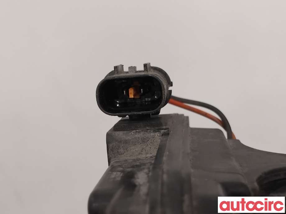 Høyttaler motorlyd, AVAS (Acoustic Vehicle Alerting System) til Hyundai Ioniq Electric 2016-2019 (Fase 1)  (HYUNDAI|96395G7000||96395-G7000)