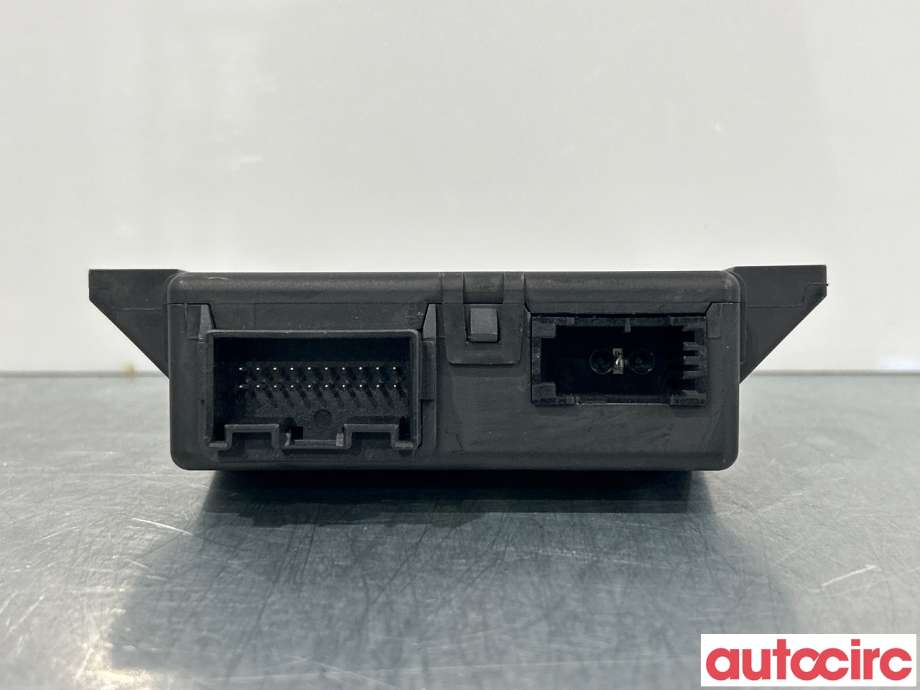 Styreenhet diverse til Audi A4 2007-2014 (Type IV) (B8) (B8) (AUDI|8R0907468AA|8R0907468P|8R0907468)