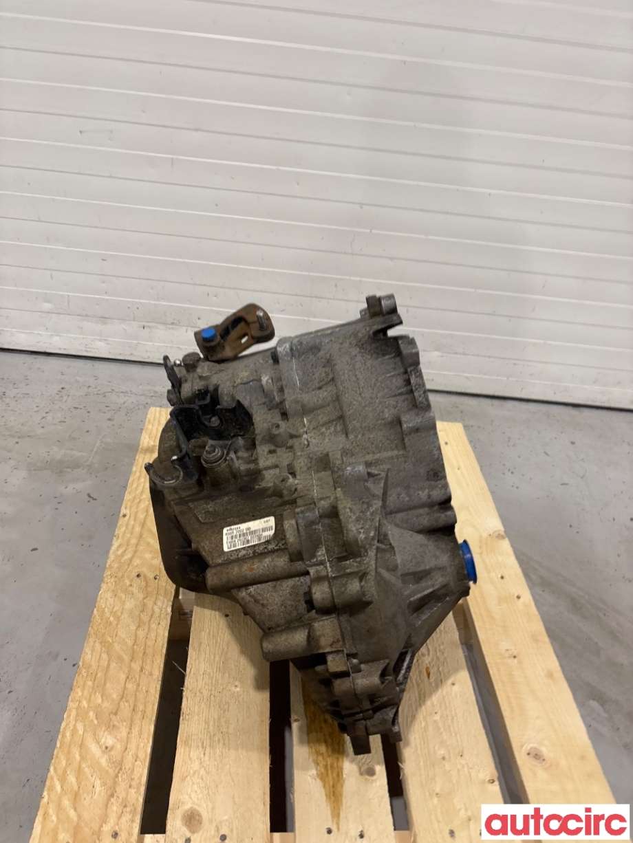 Girkasse manuell til Volvo V70 2005-2007 (Type II, Fase 2)  (VOLVO|8252132|)